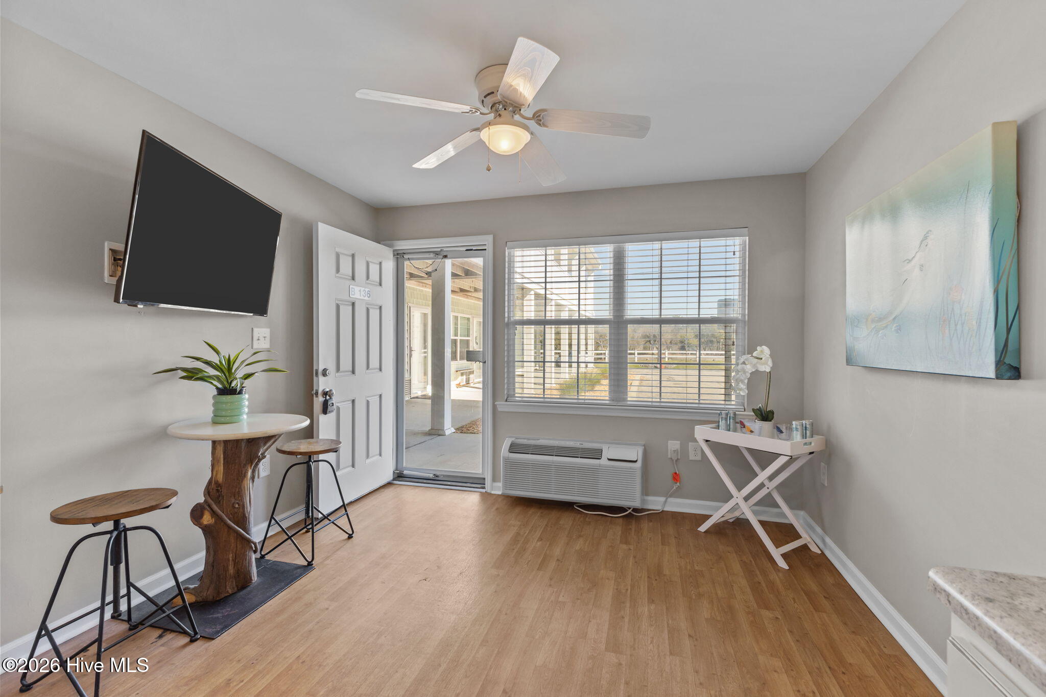 2401 W Fort Macon Road UNIT 136, Atlantic Beach, NC, 28512