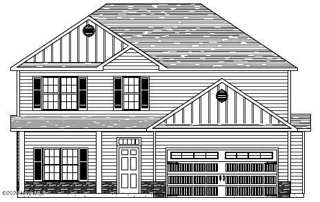 1007 Croaker Court,New Bern