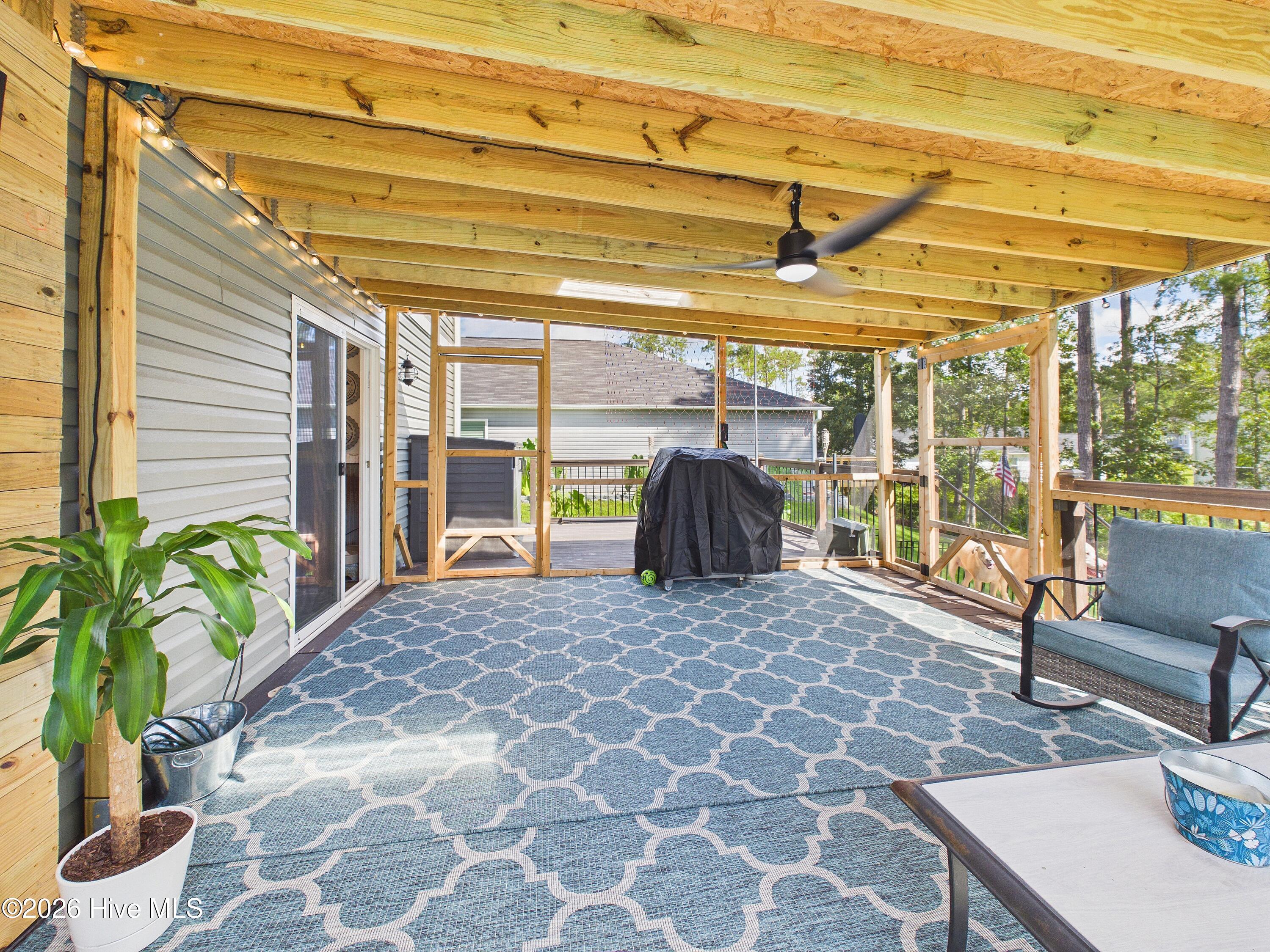 Exterior photo of 2504 Provence Drive SE, Bolivia, NC 28422. MLS: 100603584