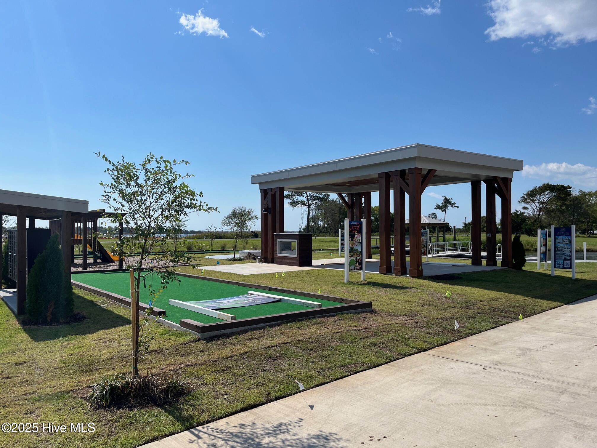 200 Bethea Street, Holly Ridge, NC, 28445