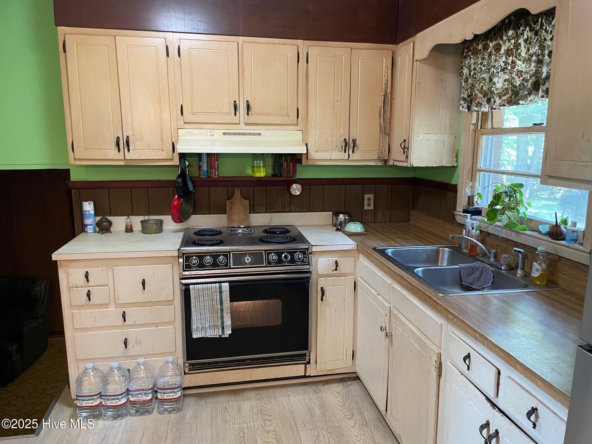134 Channel Haven Drive S, Wilmington, NC 28409 – photo 6: Kitchen - 3