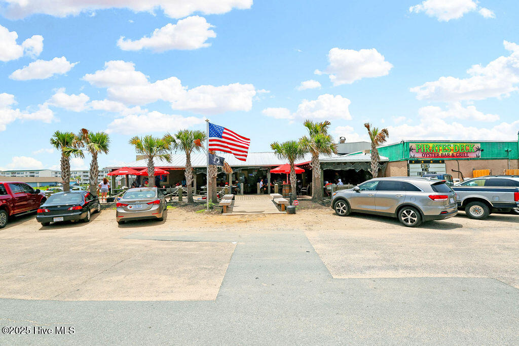 206 Elizabeth Drive, Oak Island, NC, 28465