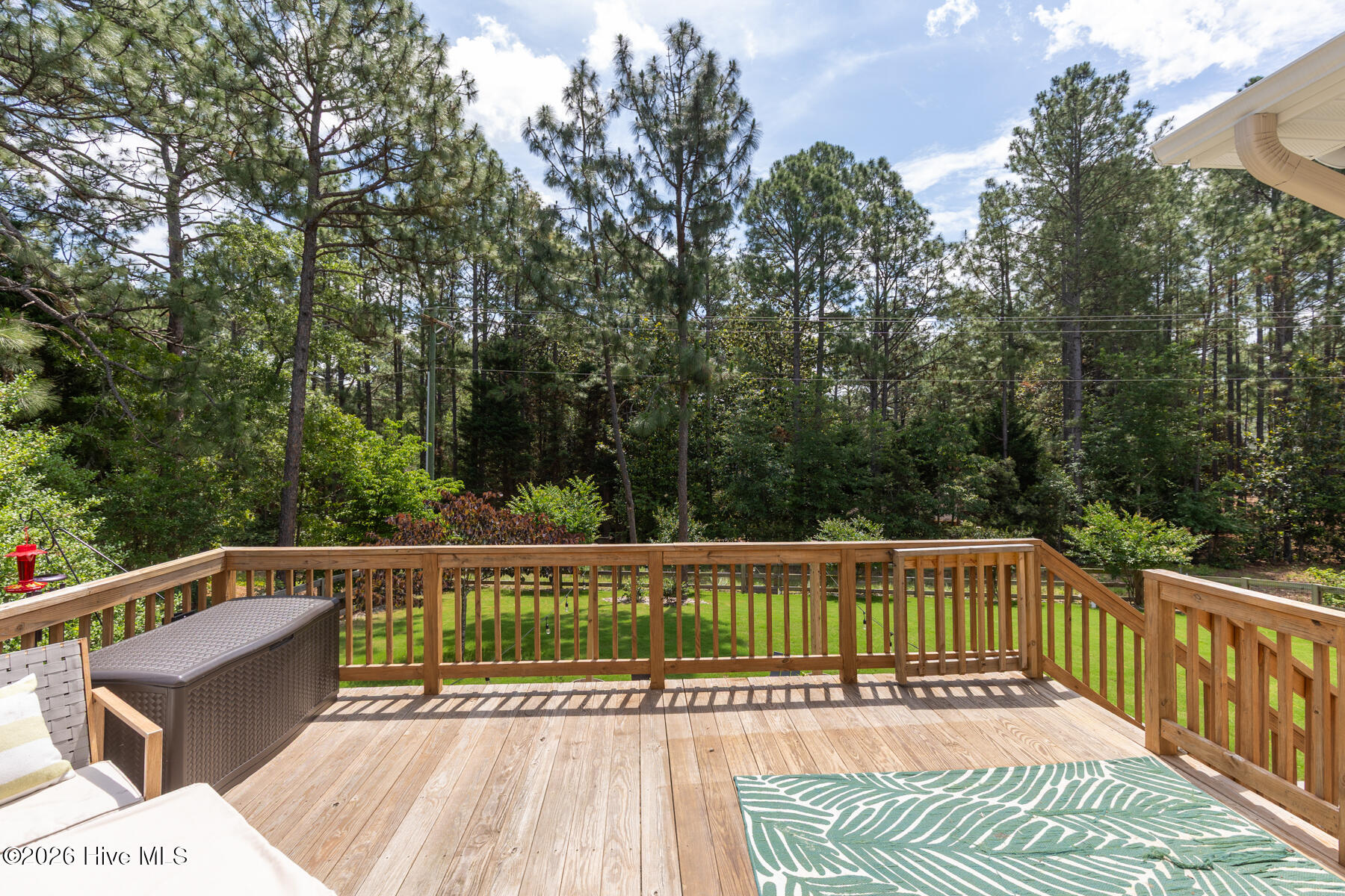 back deck2