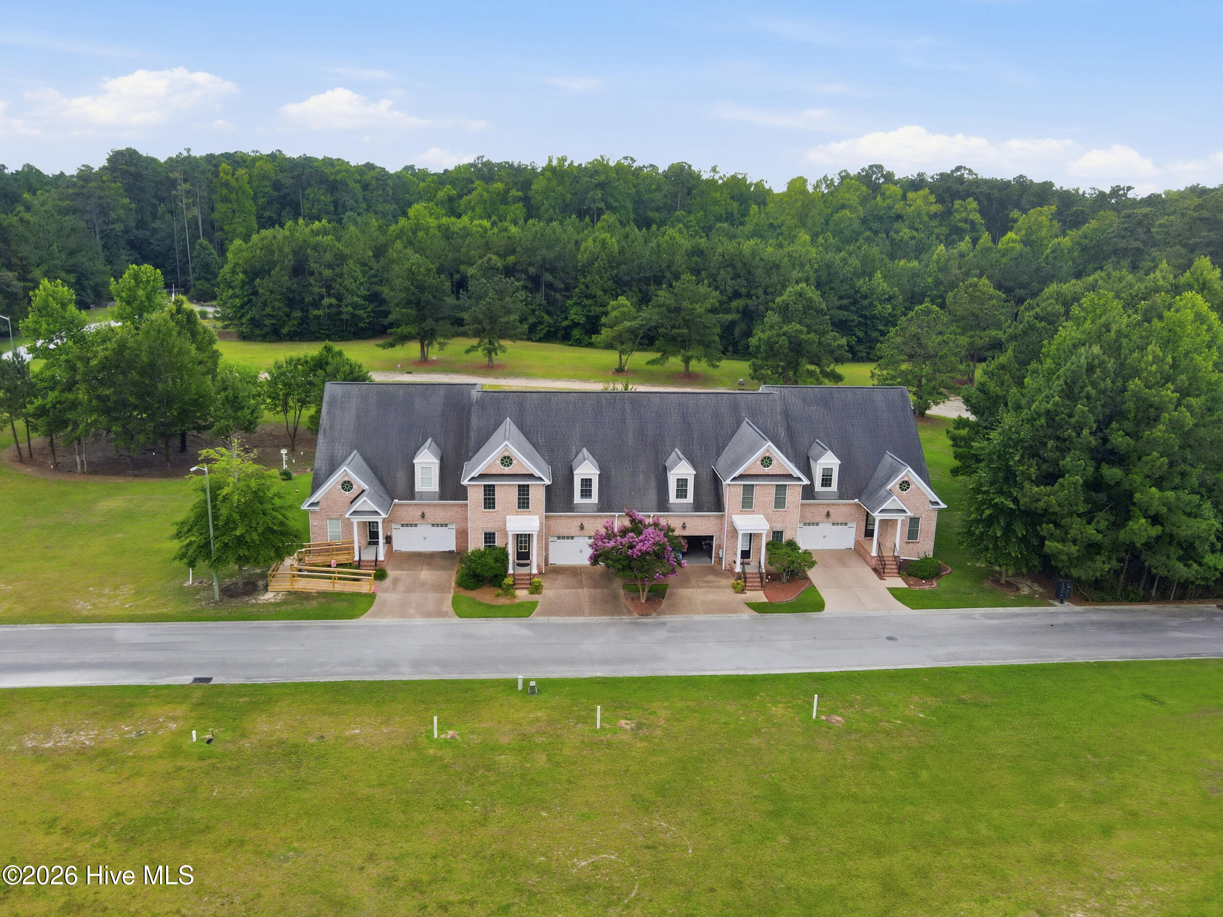 109 Colonel Burgwyn Drive,New Bern