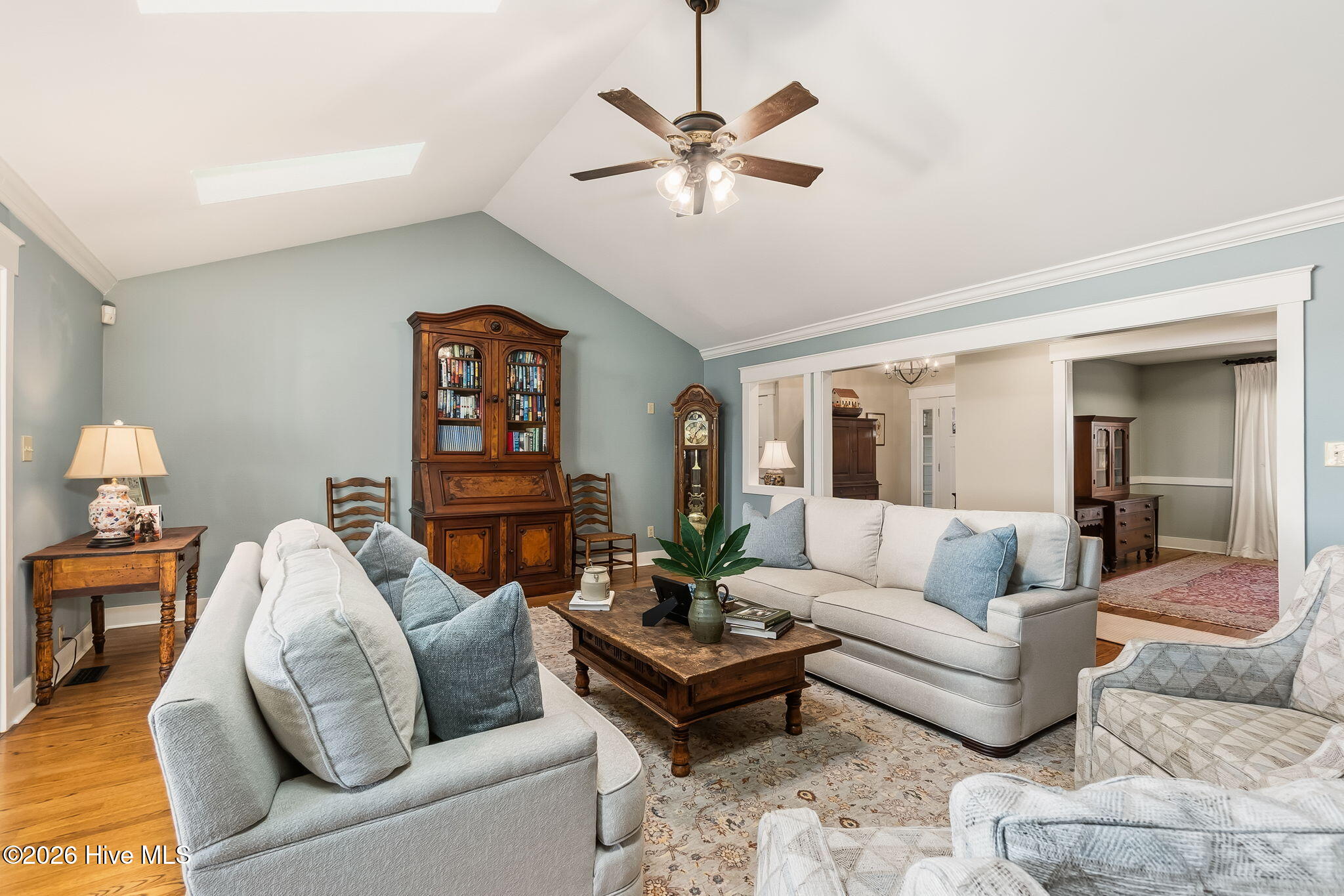 202 & 204 Bogue Drive,Morehead City