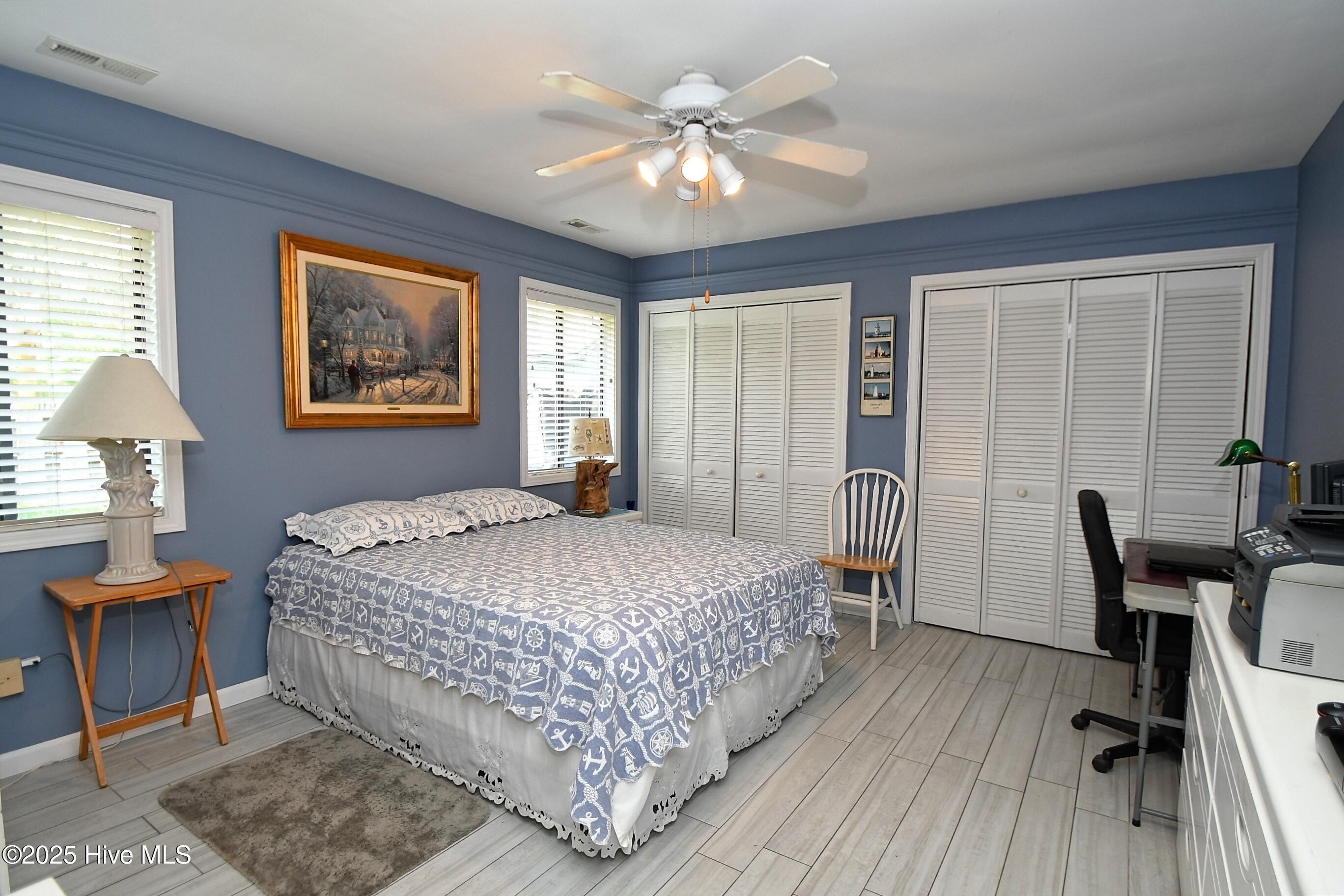 86 Cedar Tree Lane SW, Calabash, NC 28467 – photo 17: Guest Bedroom