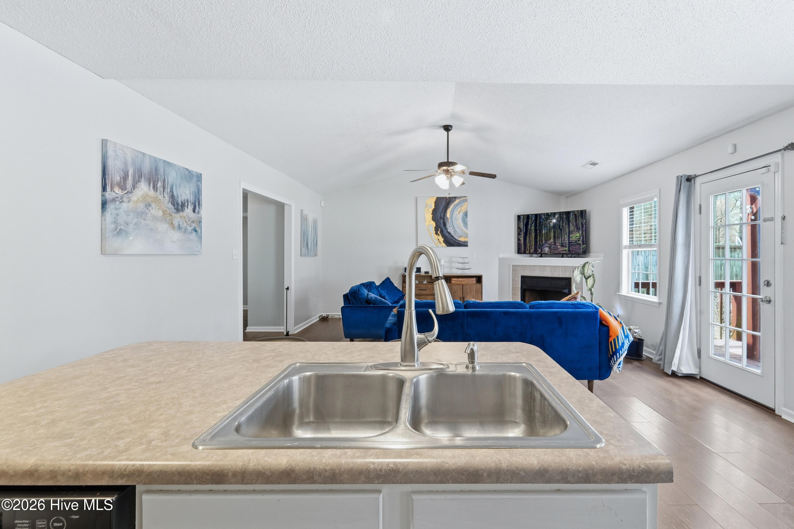 437 Spring Drive, Jacksonville, NC, 28540