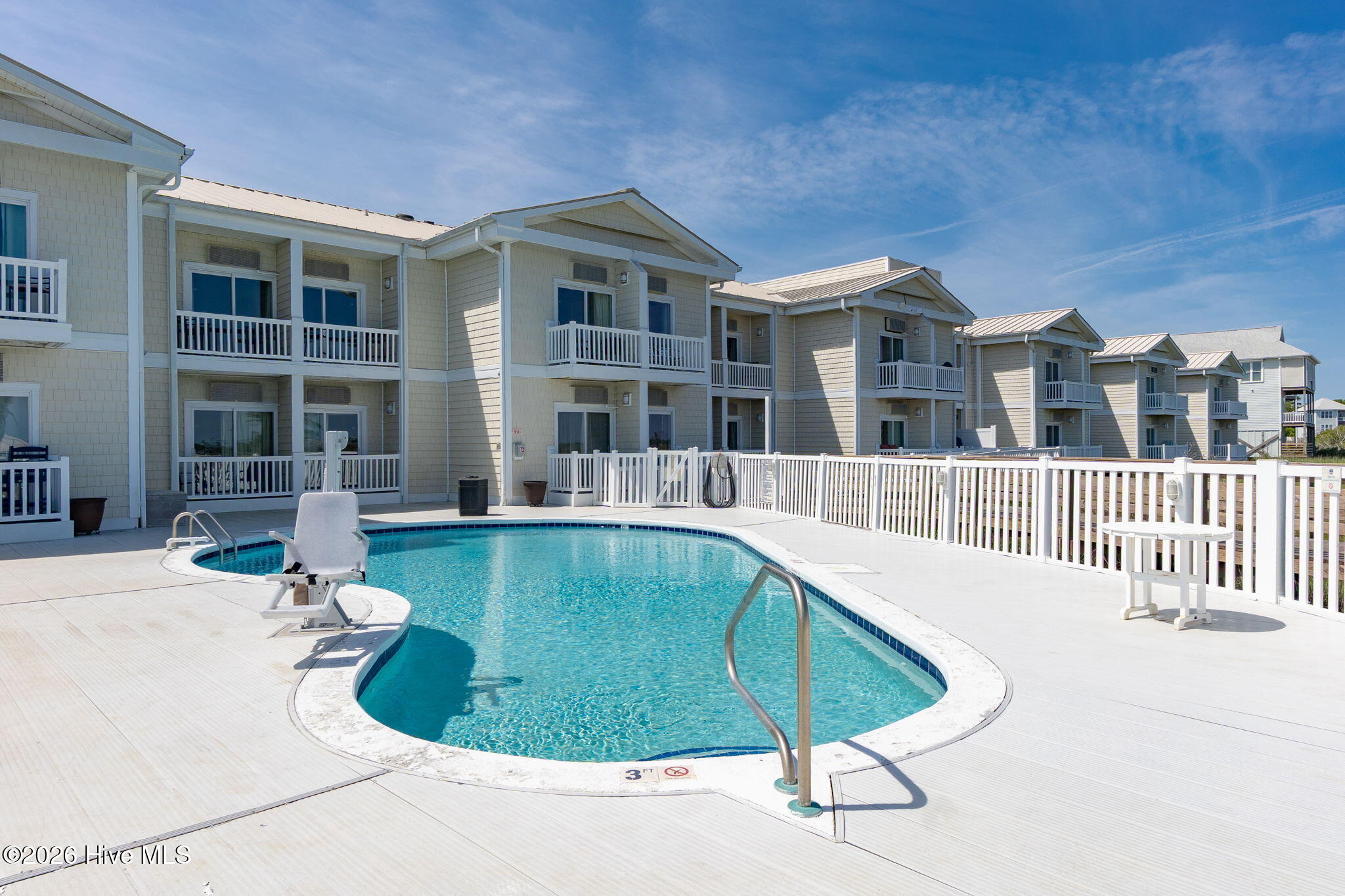 602 W Fort Macon Road 232,Atlantic Beach