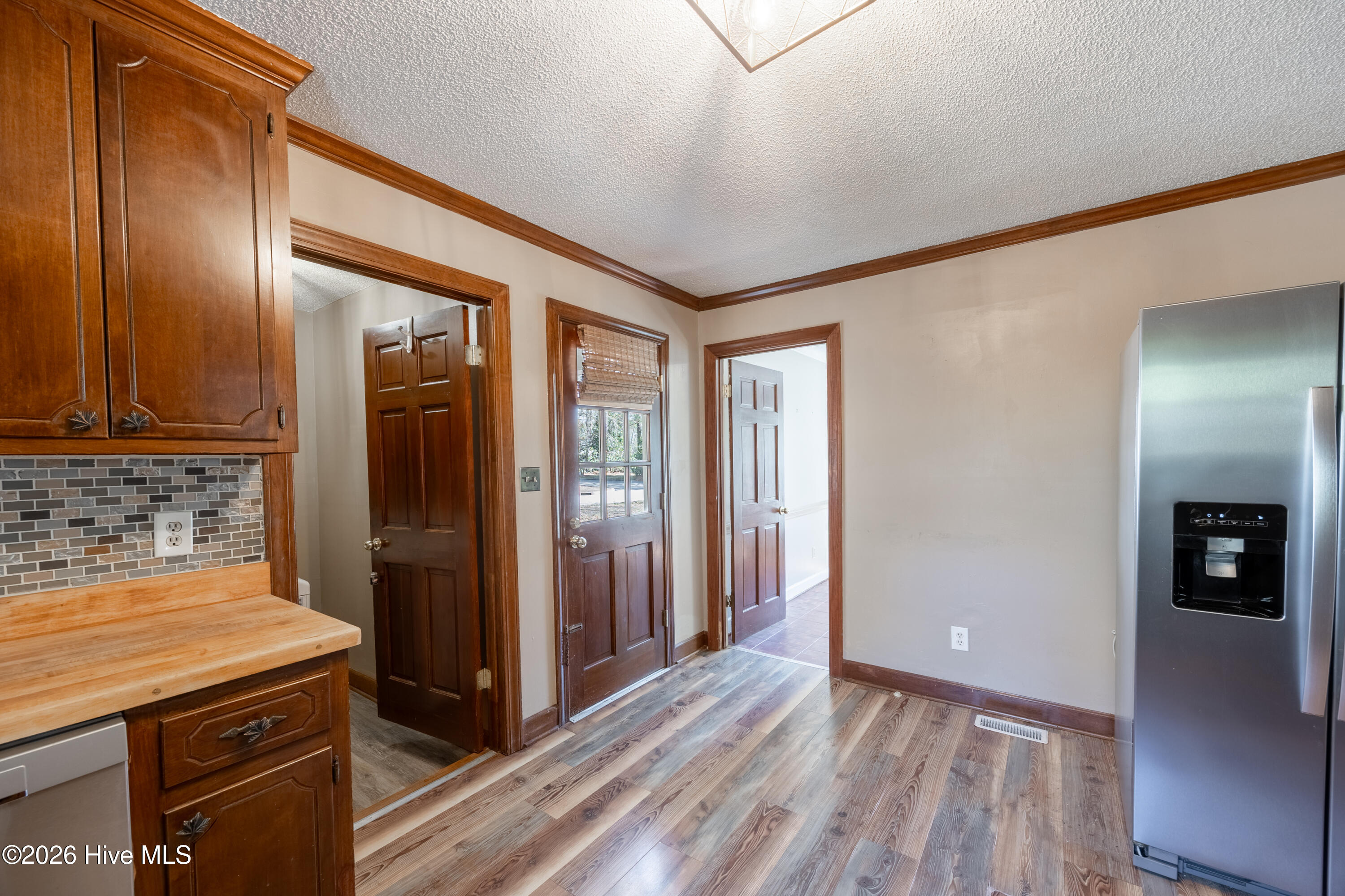 500 Mount Vernon Drive NW, Wilson, NC, 27893