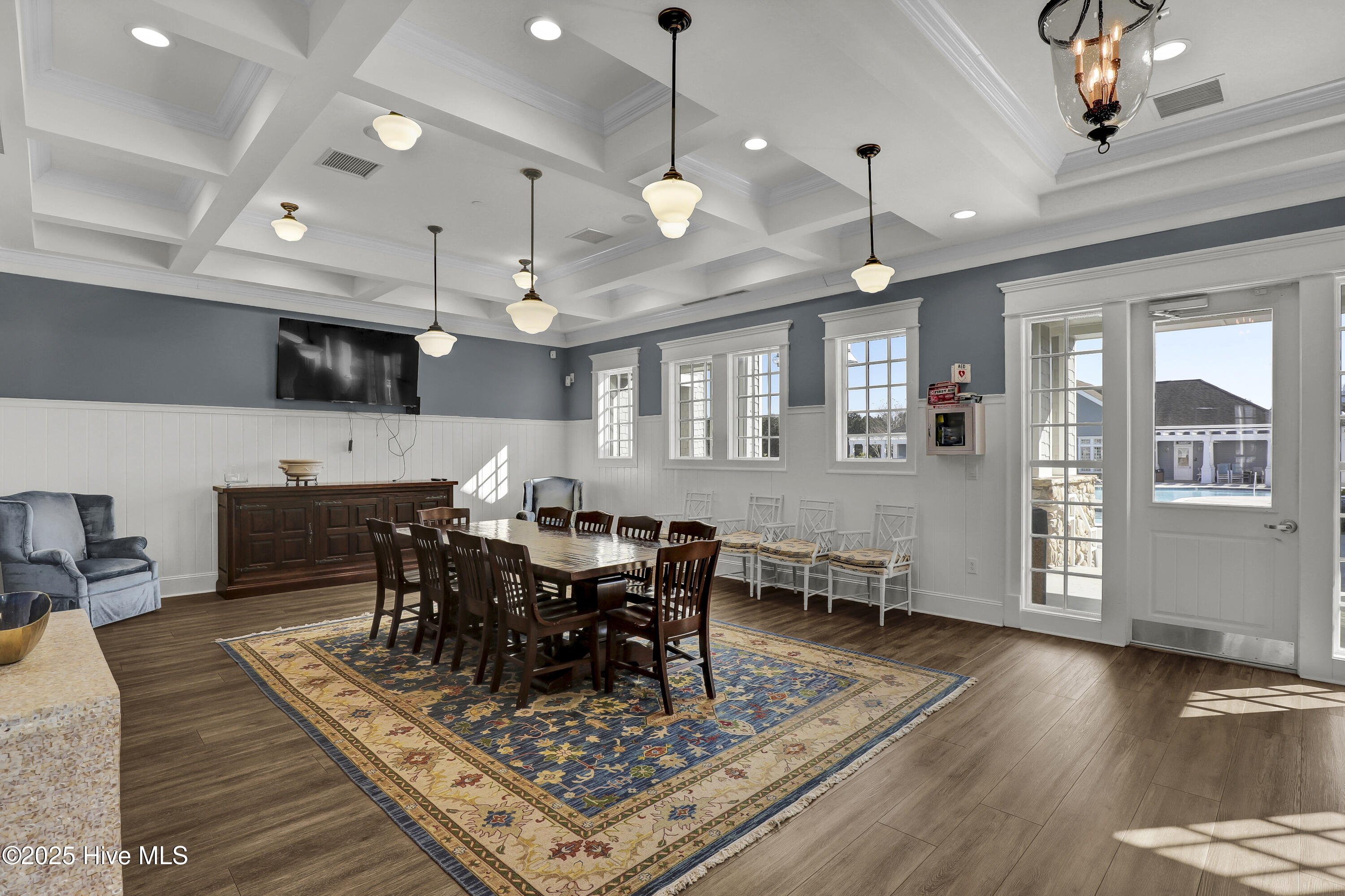 813 Sweetgrass Street SE, Holly Ridge, NC, 28445