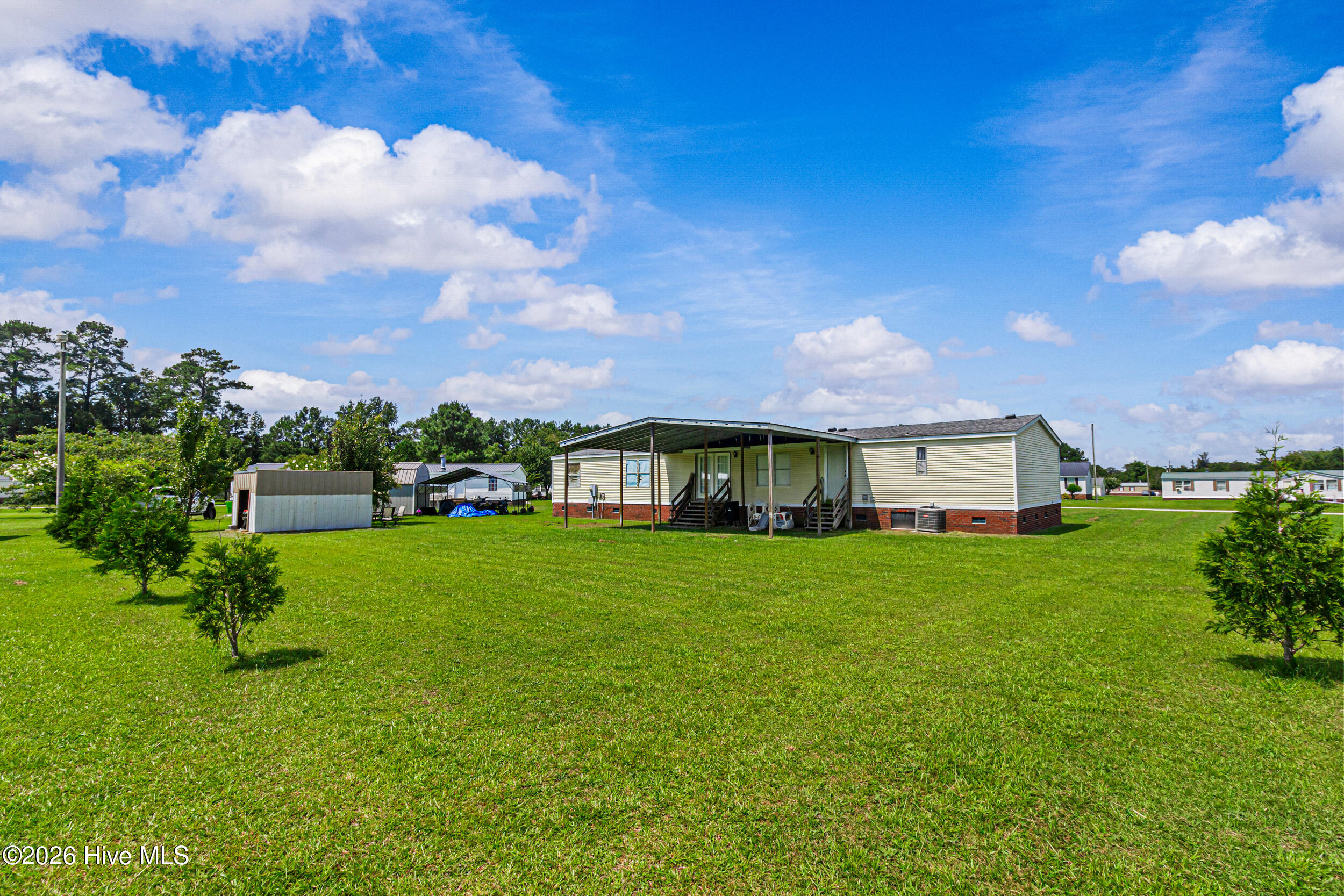 109 Lariat Circle,New Bern