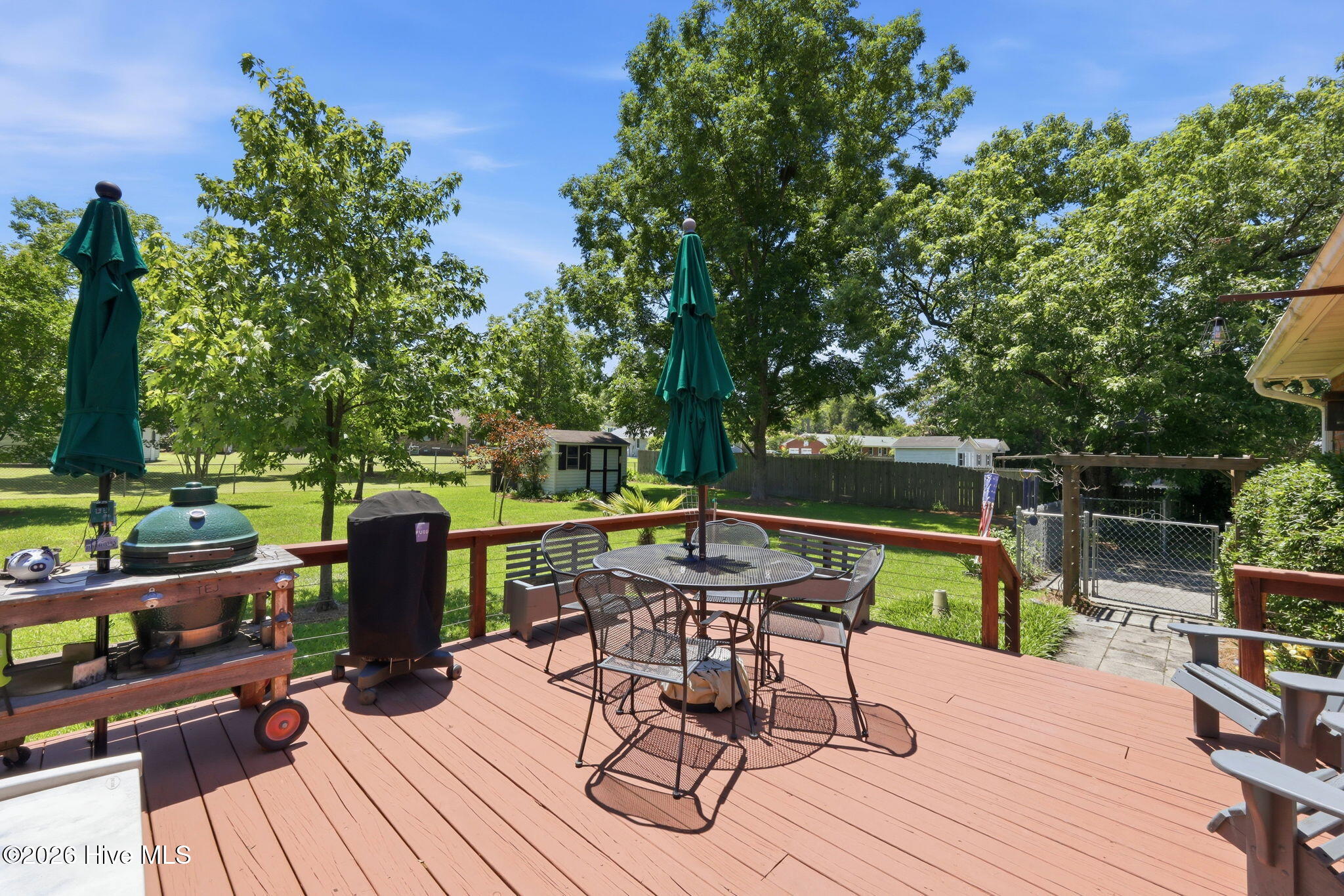 4903 Creekside Drive,New Bern