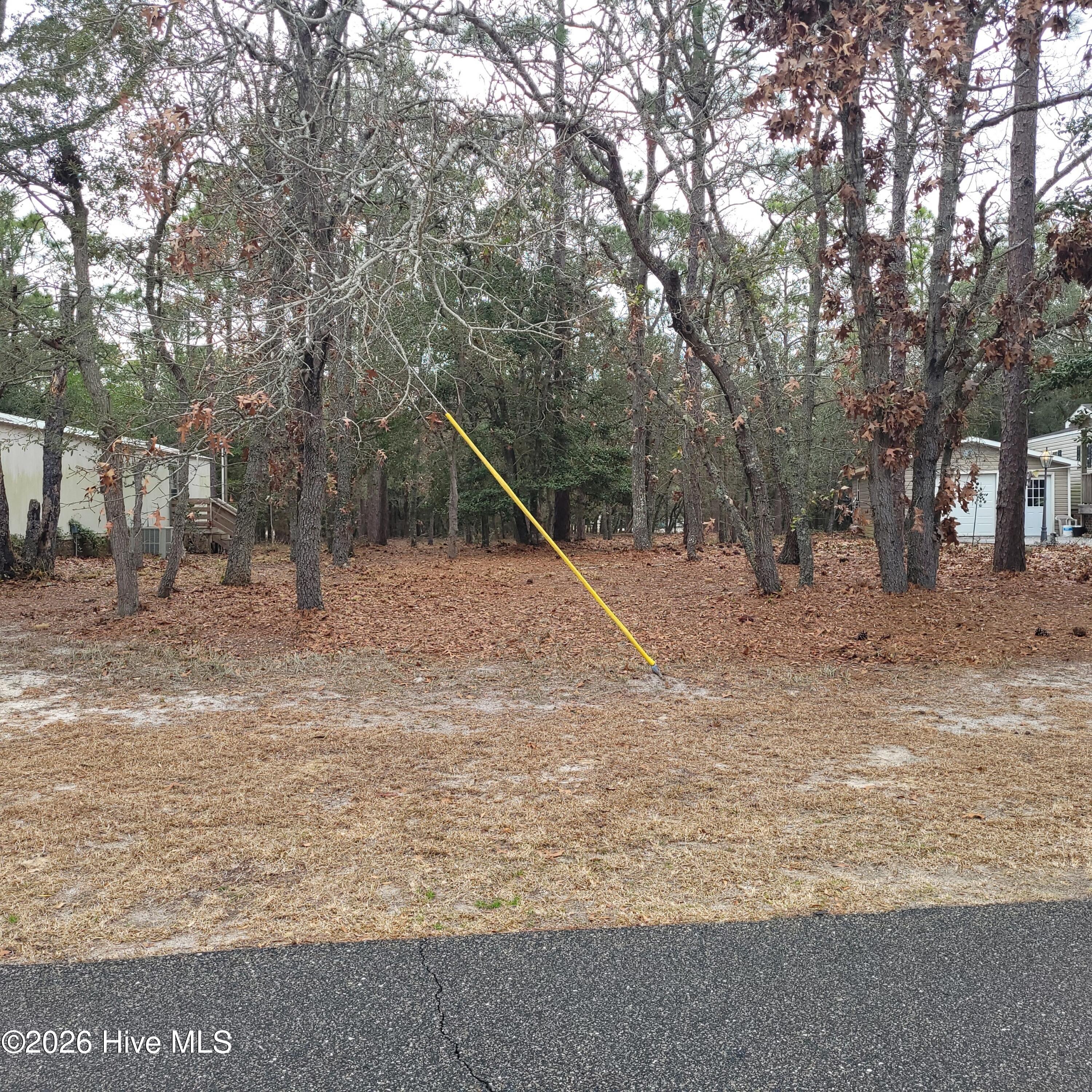 16 Winfield Lane, Pinetown, NC, 27865