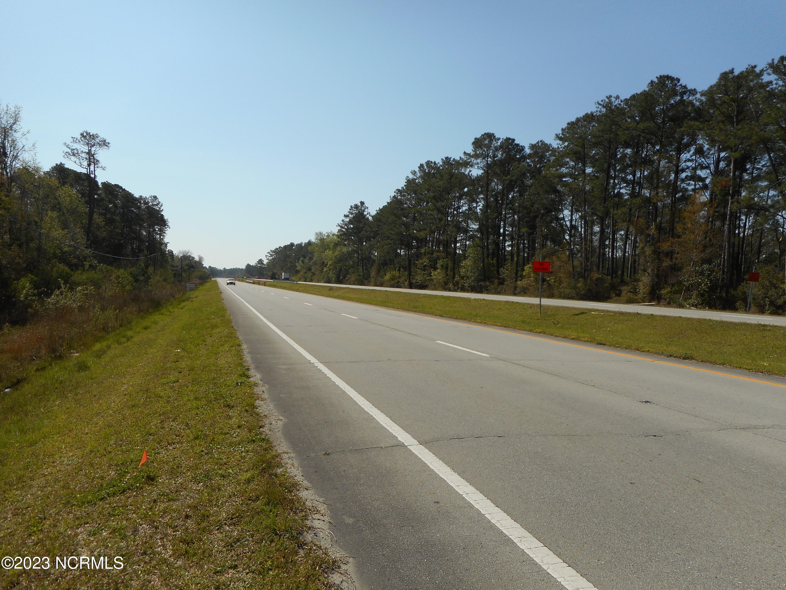 0 Highway 70, Newport, NC, 28570