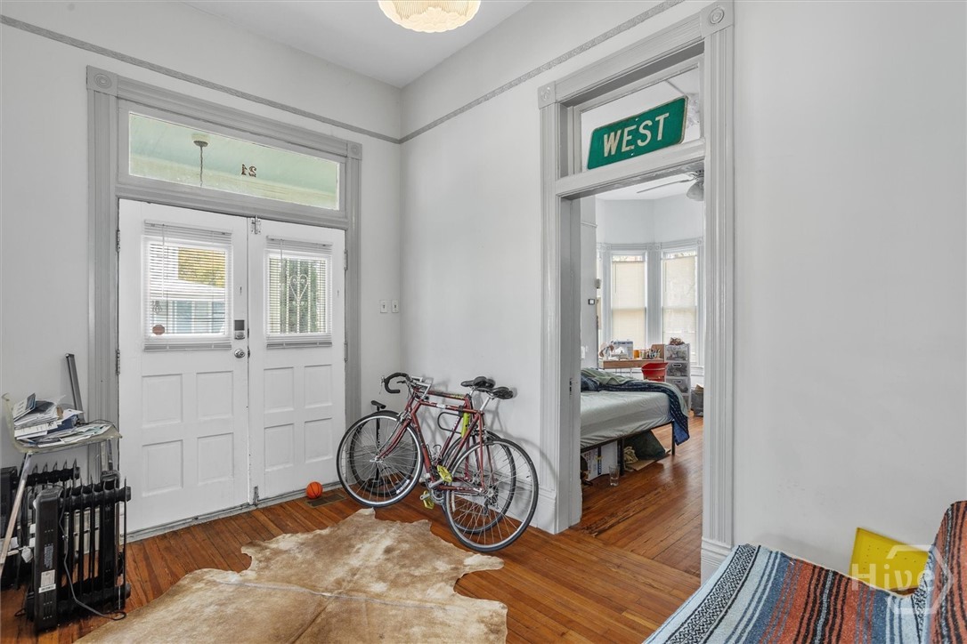 21 W 36th Street, Savannah, GA, 31401