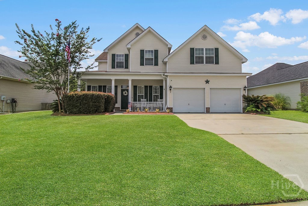 Property at 721 Canyon Drive