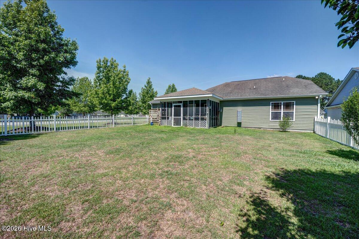 100 Bandon Drive,New Bern