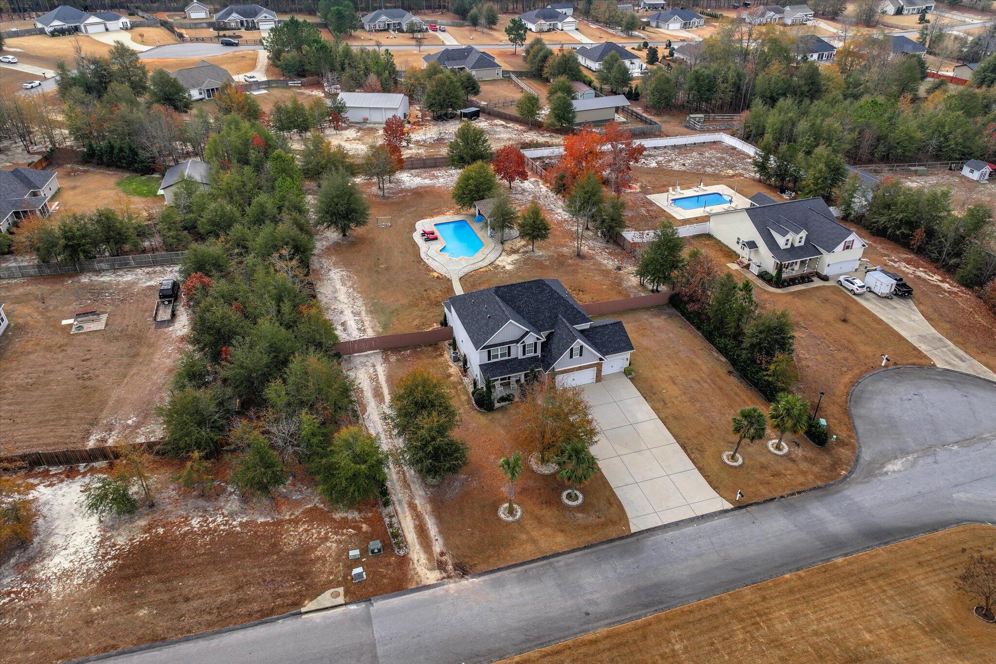 6358 Kiawah Trail, Aiken, SC, 29803