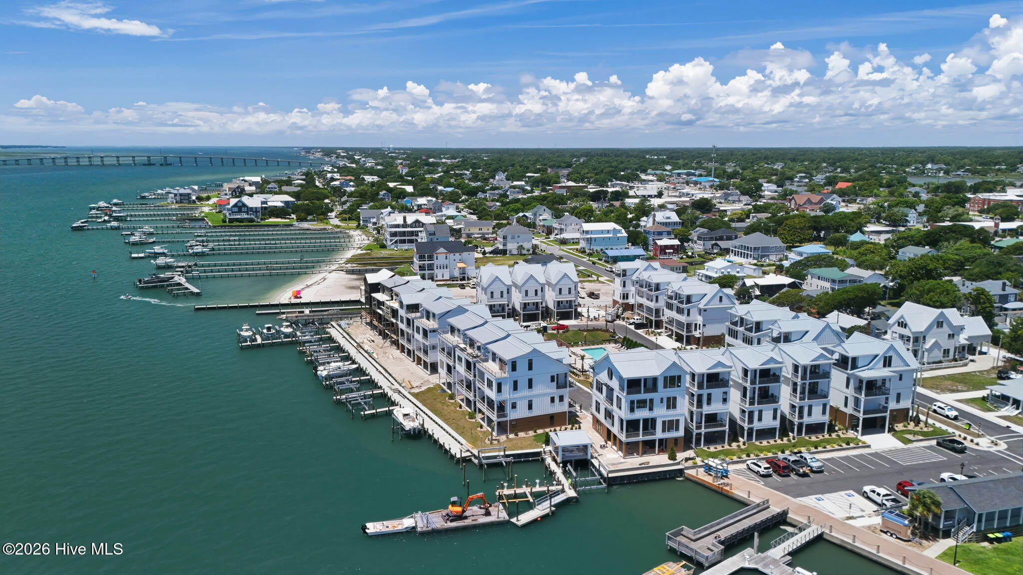 120 Bask Street 19,Morehead City