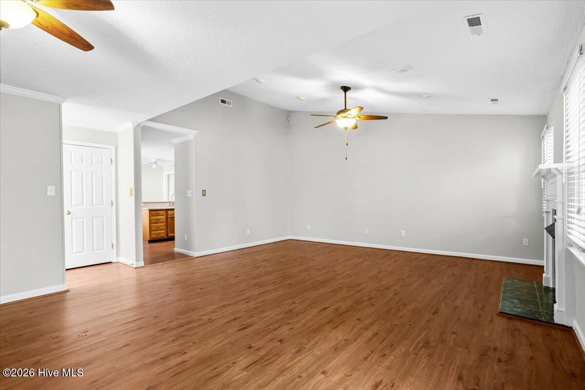 506 Westpark Circle, Winston-salem, NC, 27103