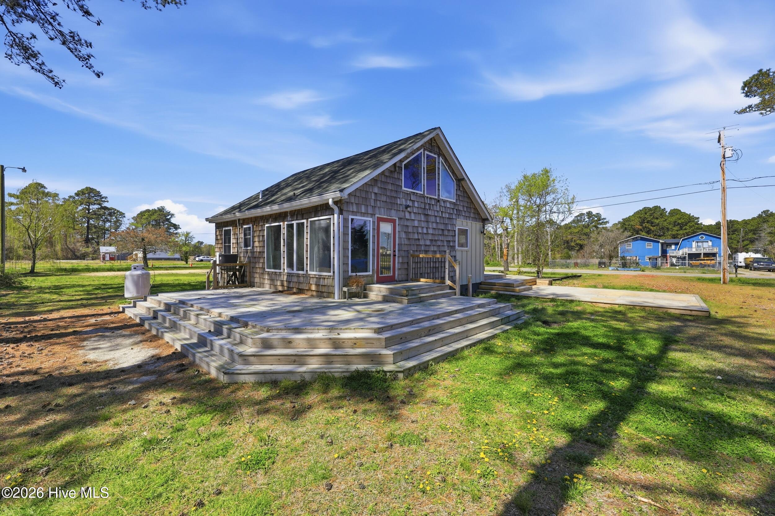 1748 Soundneck Road, Elizabeth City, NC, 27909
