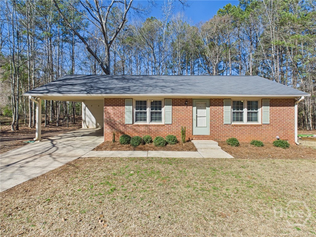 Property at 1051 Pine Hill Circle