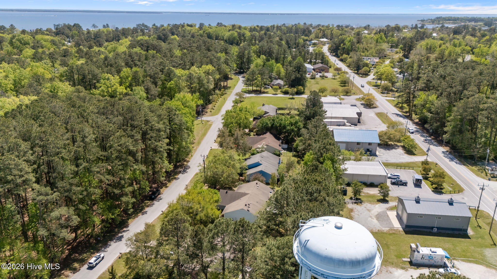 1117 Gilgo Road, Oriental, NC, 28571