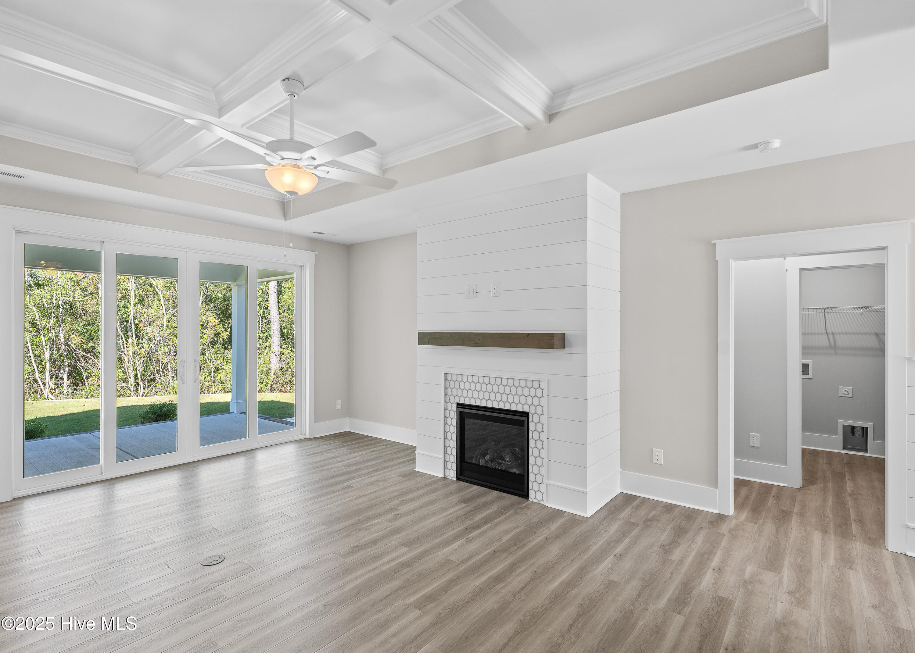 39 Streambed Way, Hampstead, NC 28443 – photo 13: Fireplace