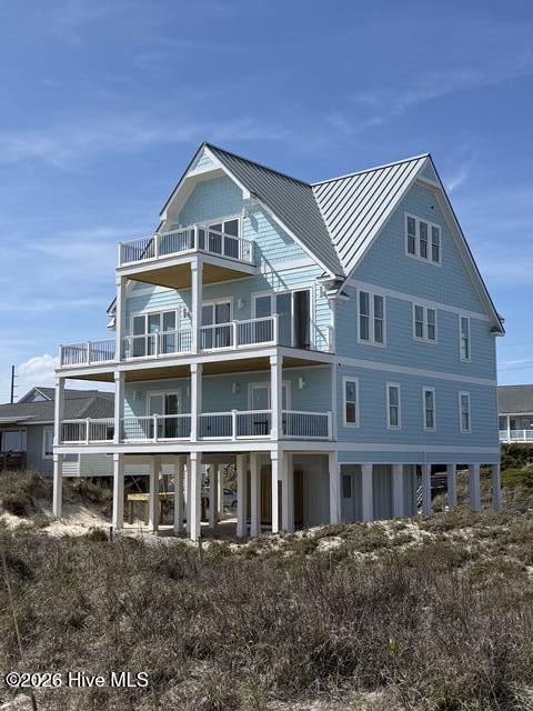NC Properties NC Properties
