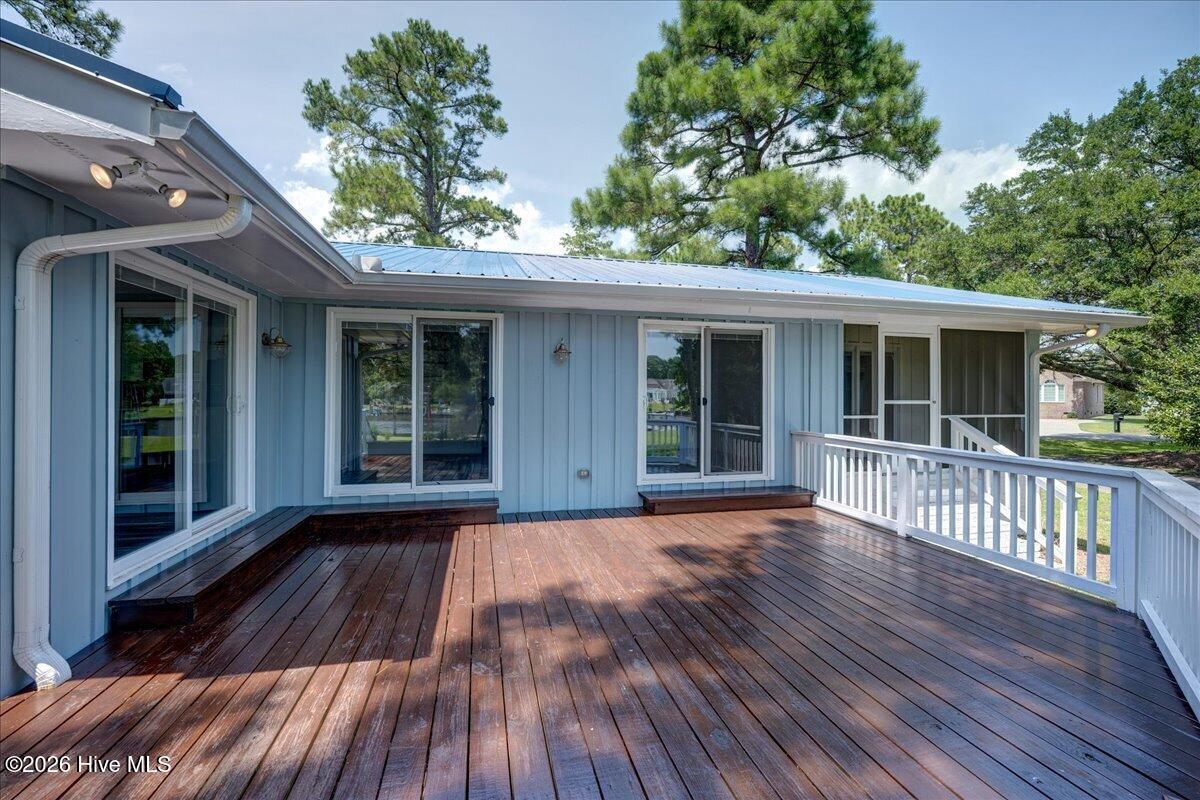 5724 Gondolier Drive,New Bern