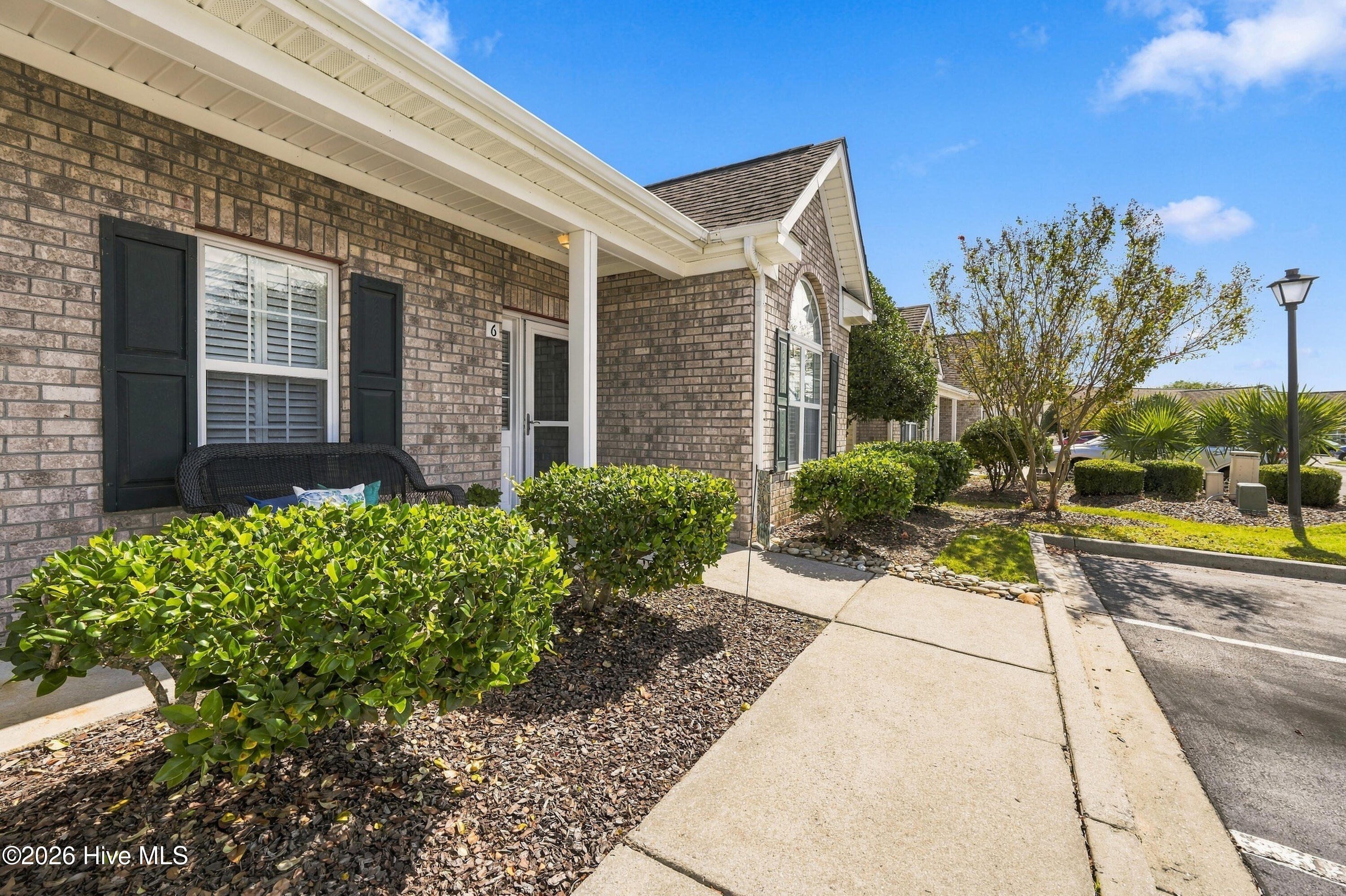 Photo 4 of Condo for sale at 4983 Kona Ct #Unit 6, Southport, NC 28461 | MLS# 100608937 | Listing updated on 2026-10-08