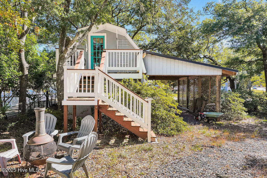 Lot 127 Saint Catherine Circle, Richmond Hill, GA, 31324