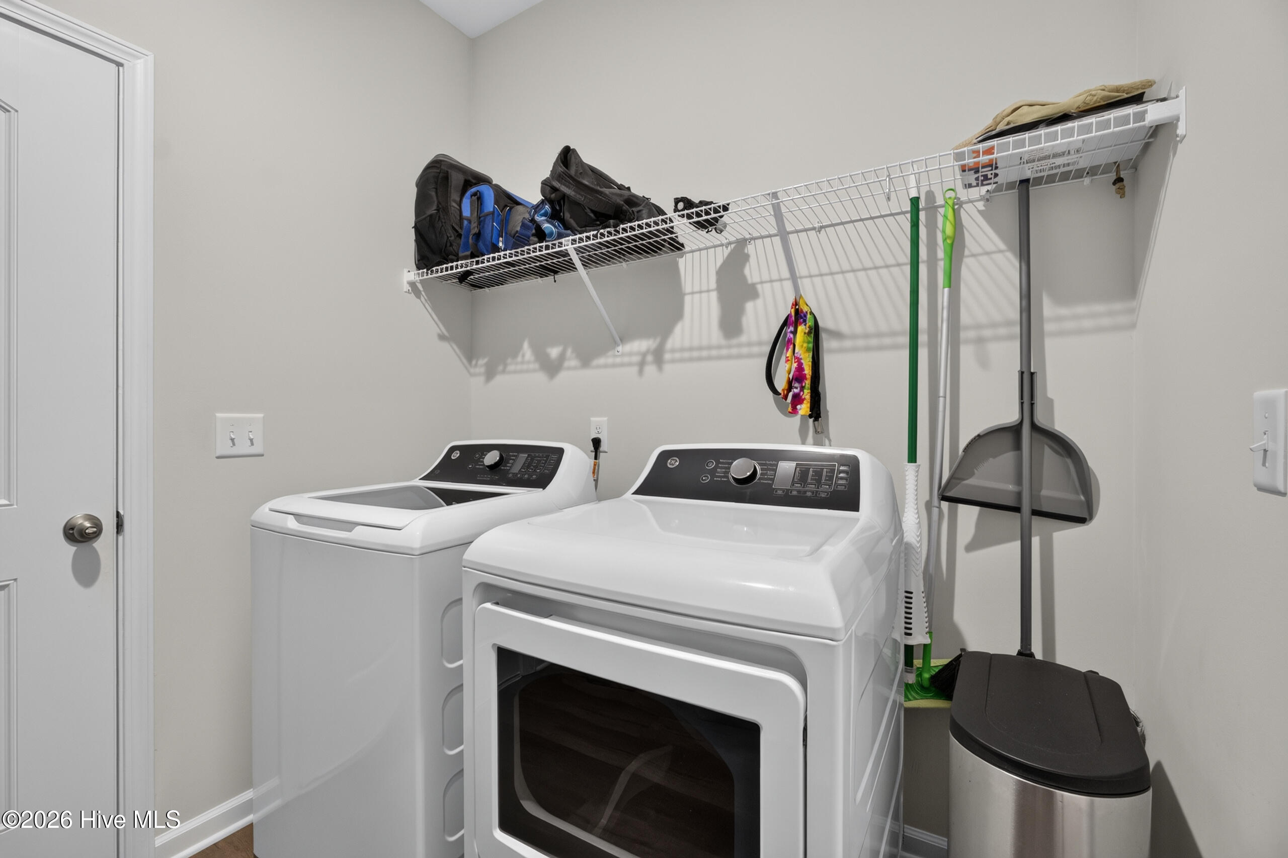 Washer/dryer convey