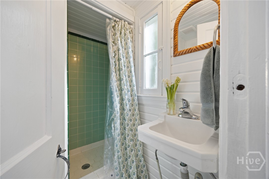 723 E 50th Street, Savannah, GA, 31405