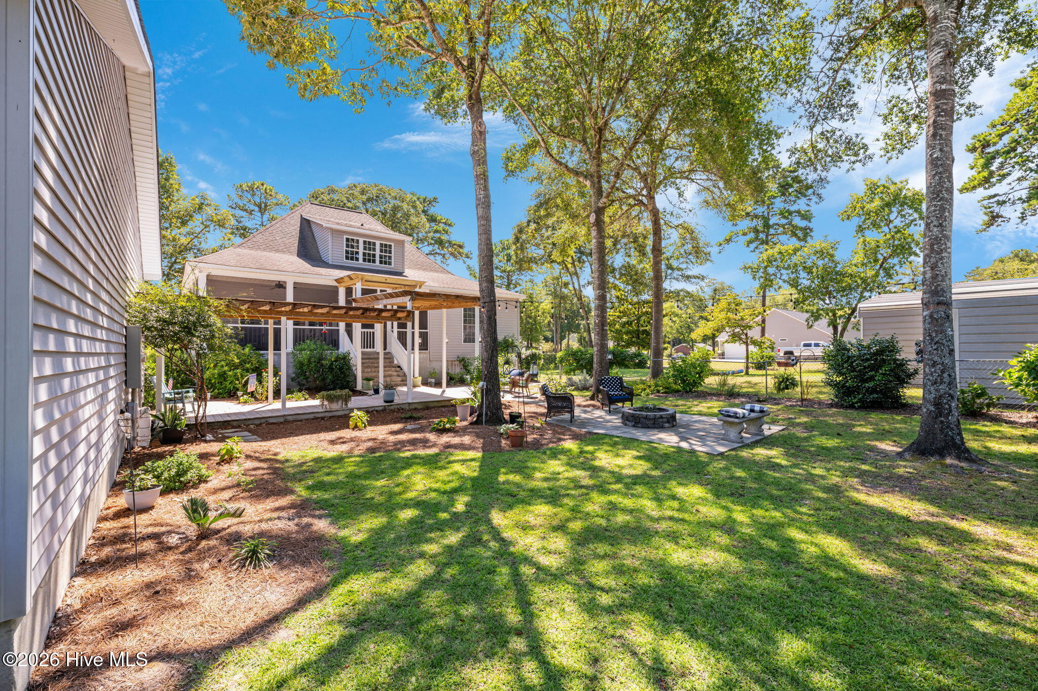 754 Hardison Drive,Arapahoe