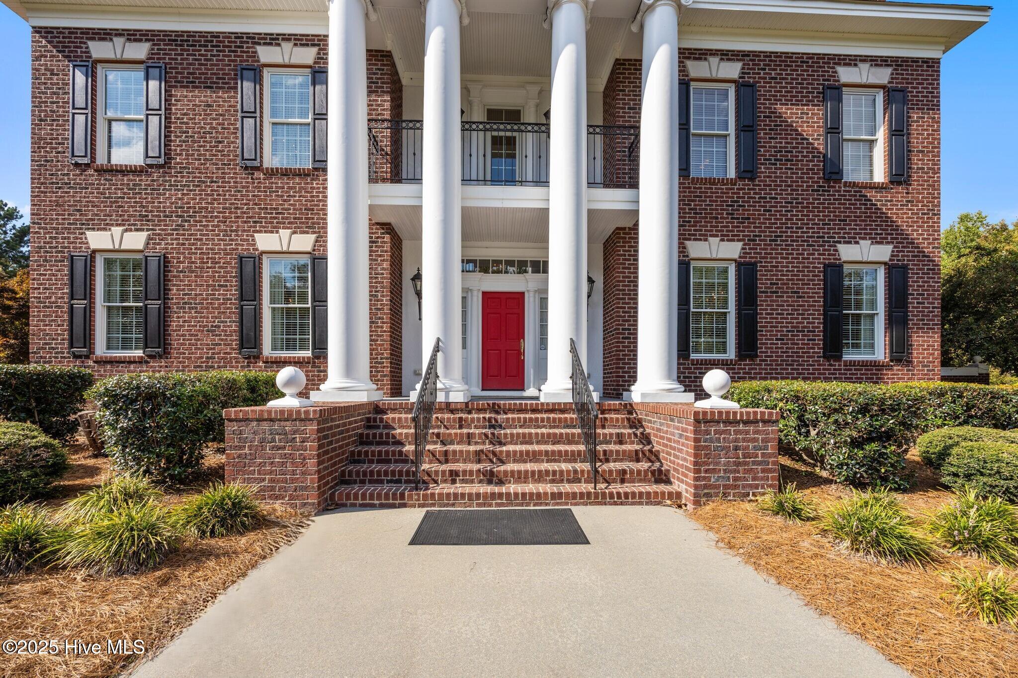 Homes for sale in Sims, NC | 8218 Old Raleigh Rd, Sims, NC 27880 | MLS# 100532470