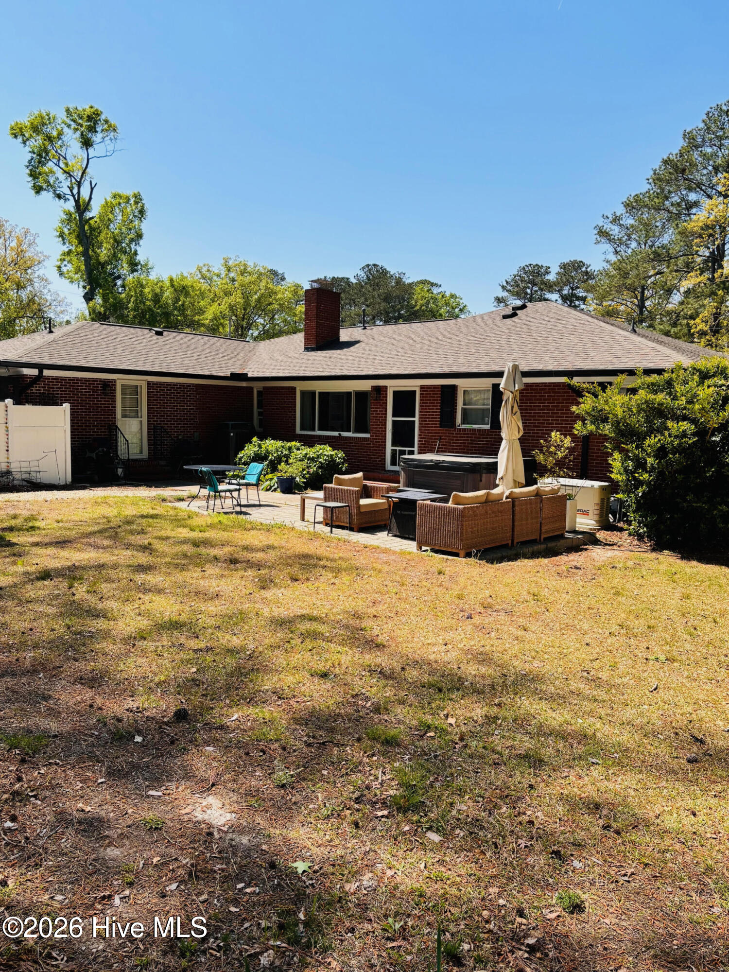 302 Oak Drive, Washington, NC, 27889