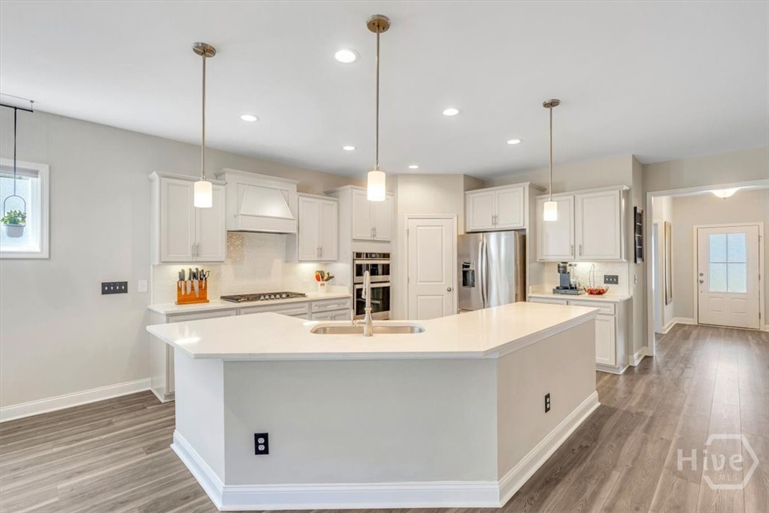 108 Canter Court, Savannah, GA, 31406