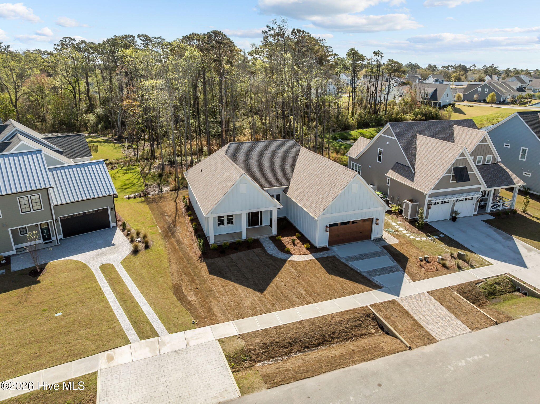 532 Avocet Drive, Beaufort, NC, 28516
