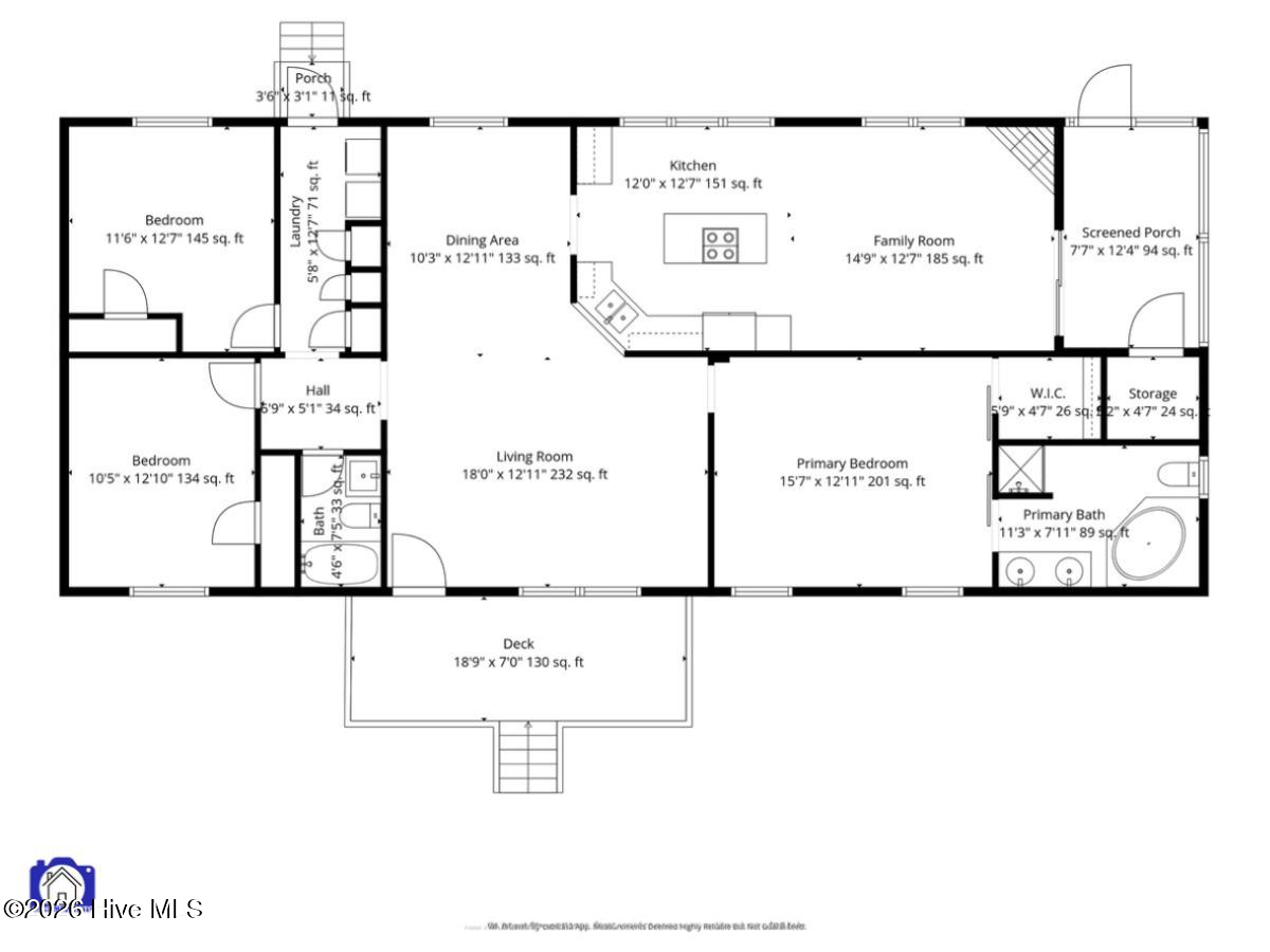 Homes For Sale - 1649/1659 Elon Drive<br/> Supply, NC 28462