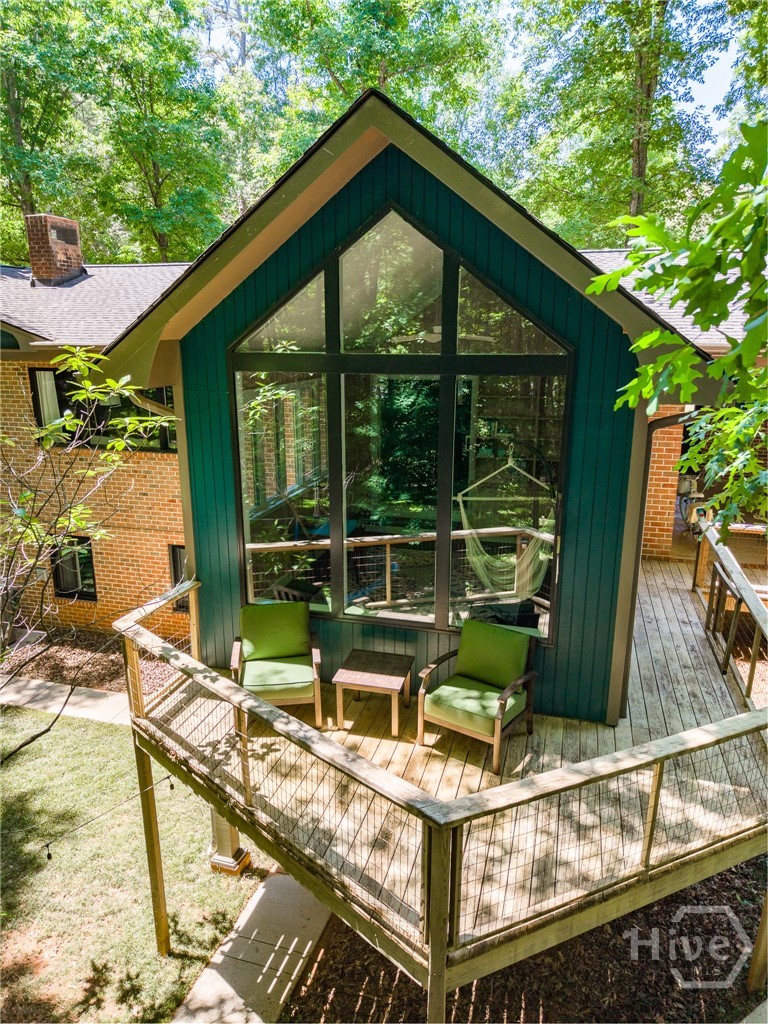 145 Pendleton Drive