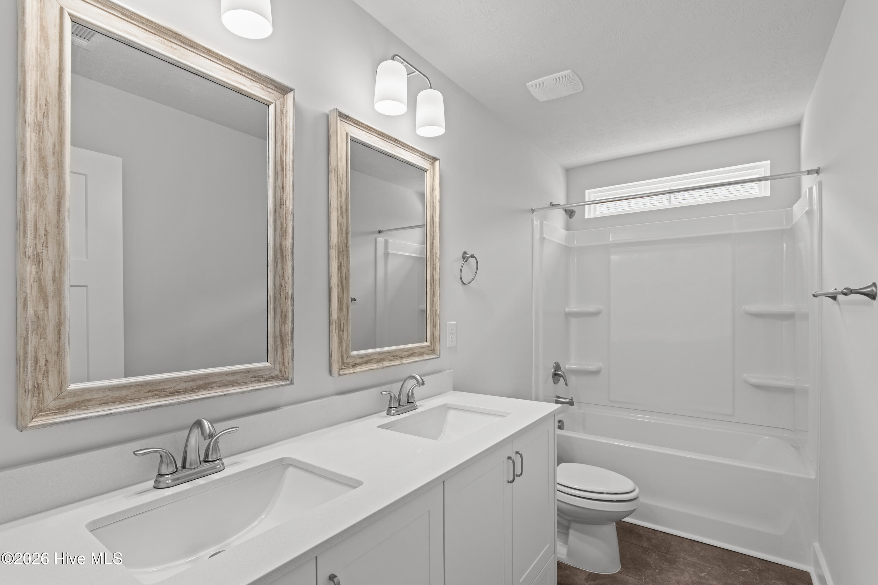 Upstairs Bath