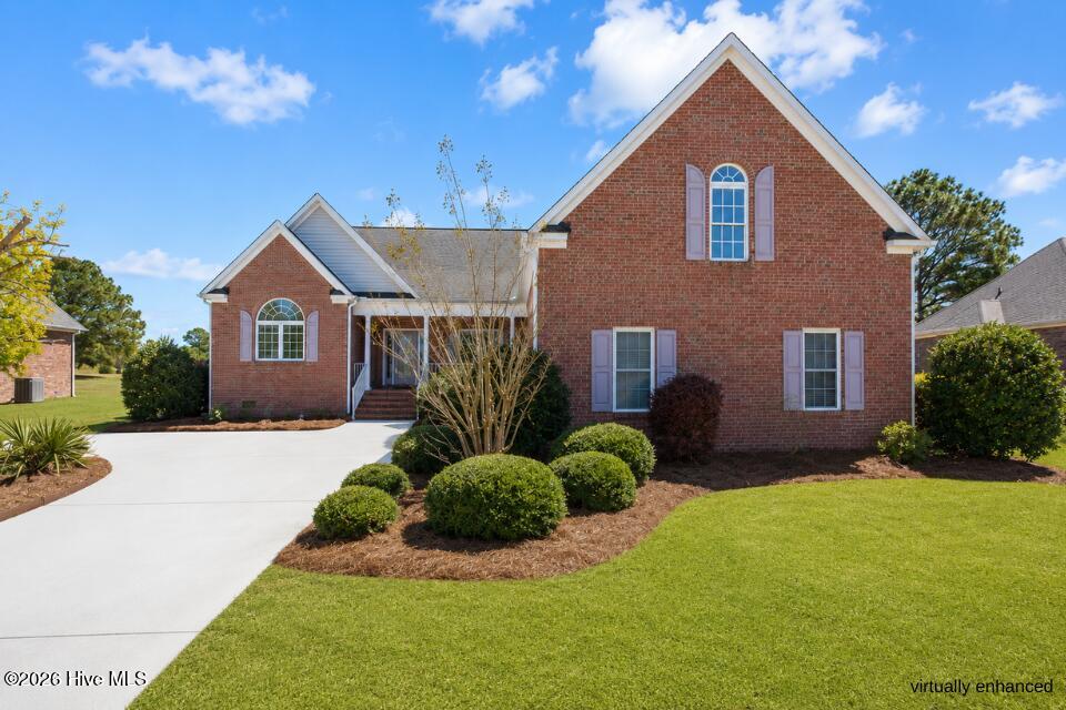 105 Teufen Road,New Bern