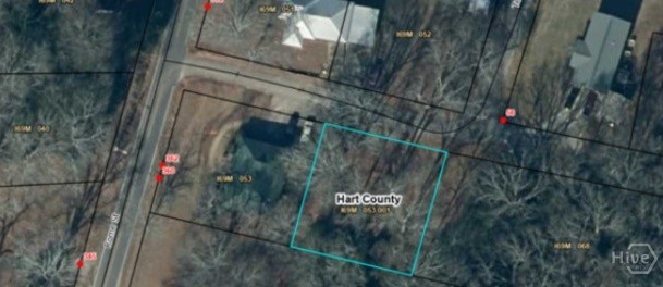 Property at 0 Teasley St