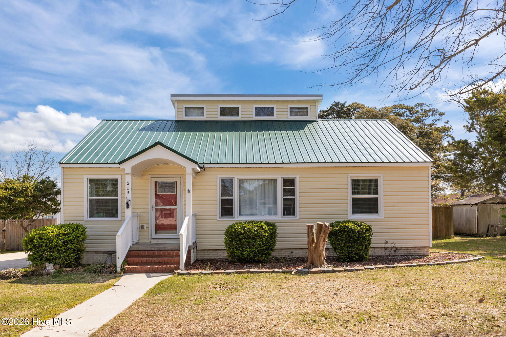 213 Virginia Avenue,Morehead City