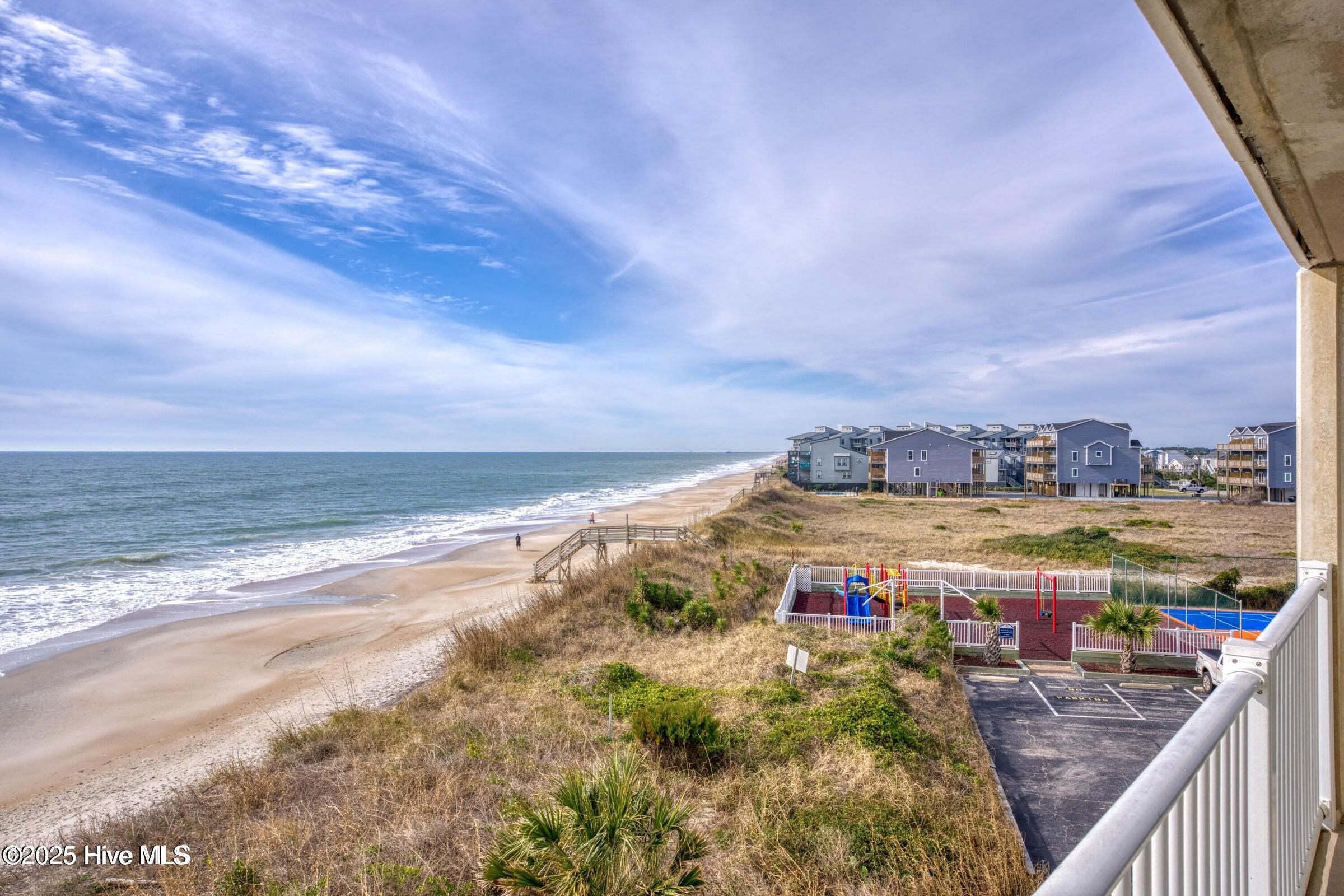 2000 New River Inlet Road UNIT 1207, North Topsail Beach, NC, 28460
