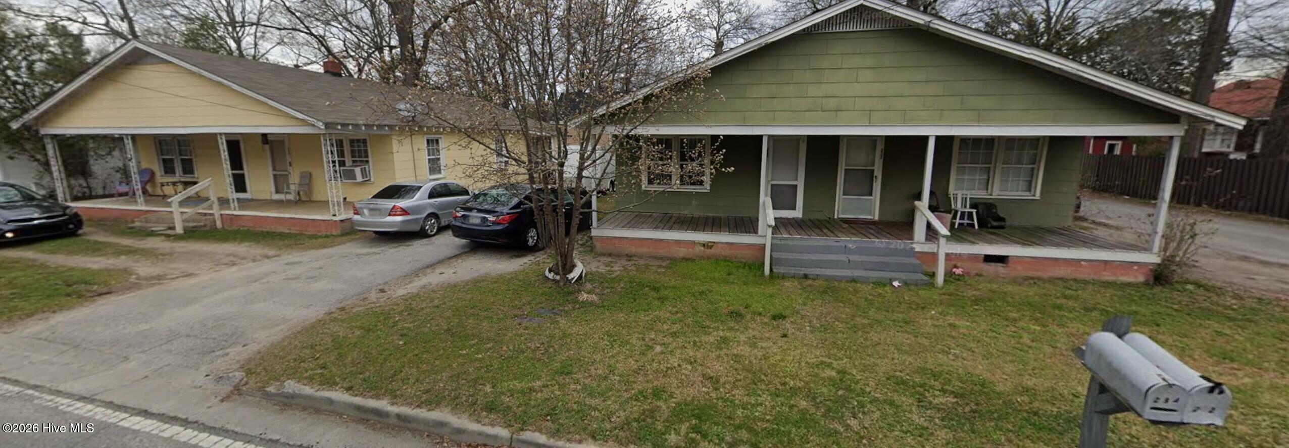 Photo 1 of Multi family home for sale at 236 Greenway St, Thomson, GA 30824 | MLS# 100603993 | Listing updated on 2026-09-16