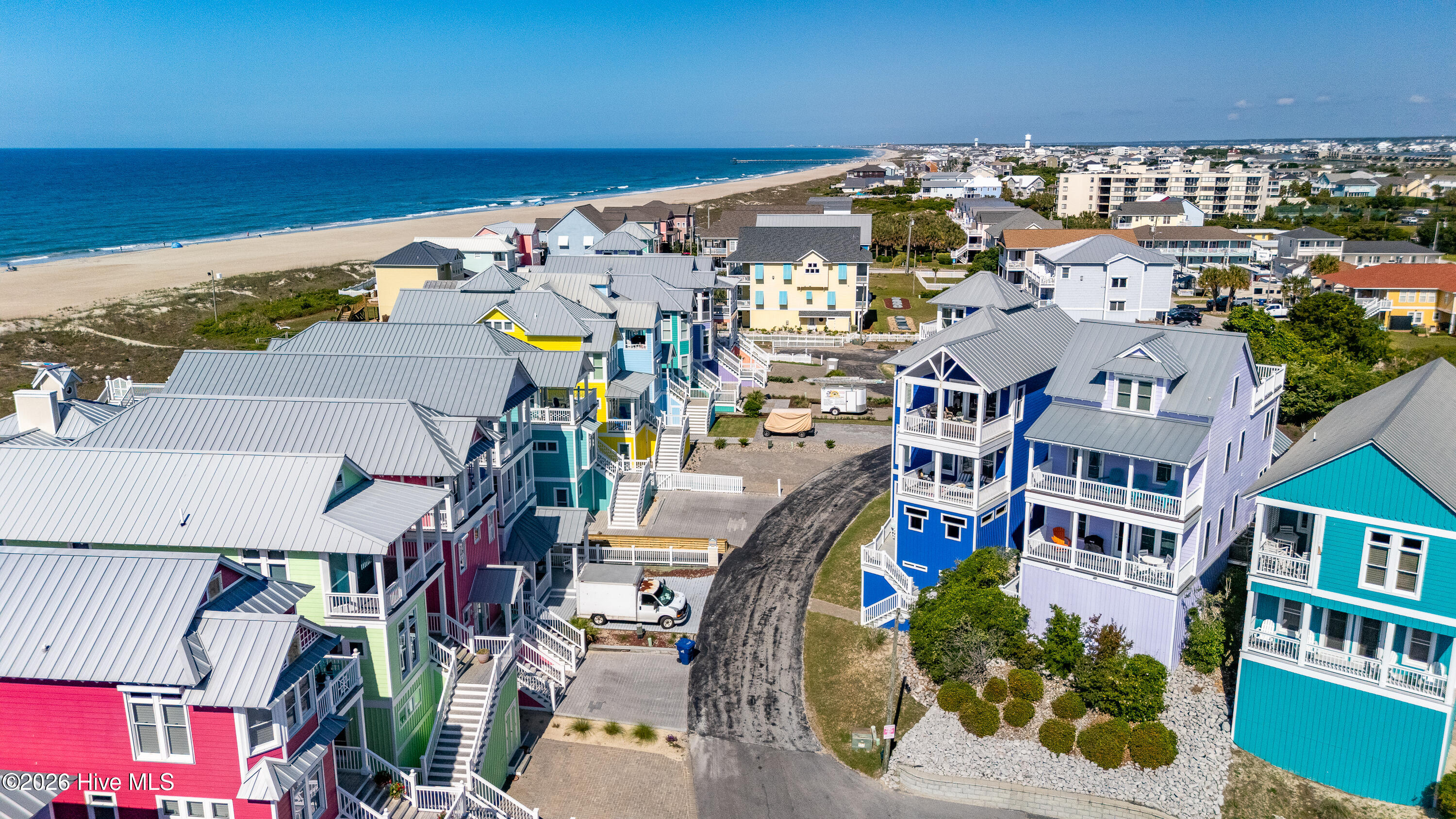 237 Sea Dreams Drive,Atlantic Beach
