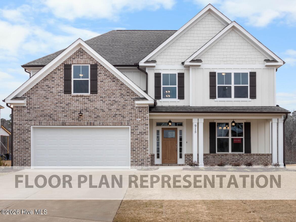 3rd image of 817 Balfour Dr #Tp235, Grovetown, GA 30813 | MLS# 98256493