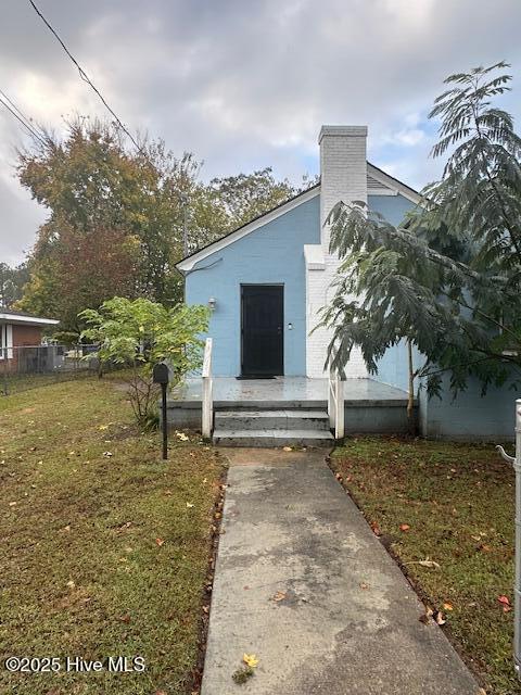 Homes for sale in Rocky Mount, NC | 605 Dexter St, Rocky Mount, NC 27803 | MLS# 100538893